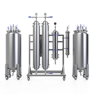 Closed Loop Extraction Kits