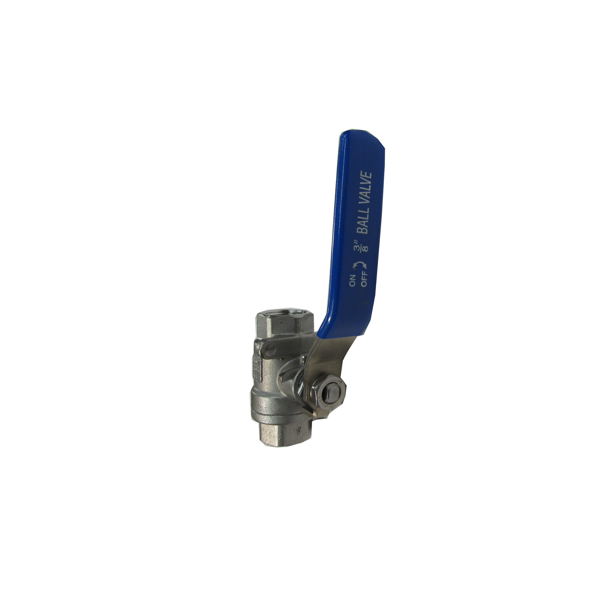 Fnpt Ball Valve Extractor Solutions 6186